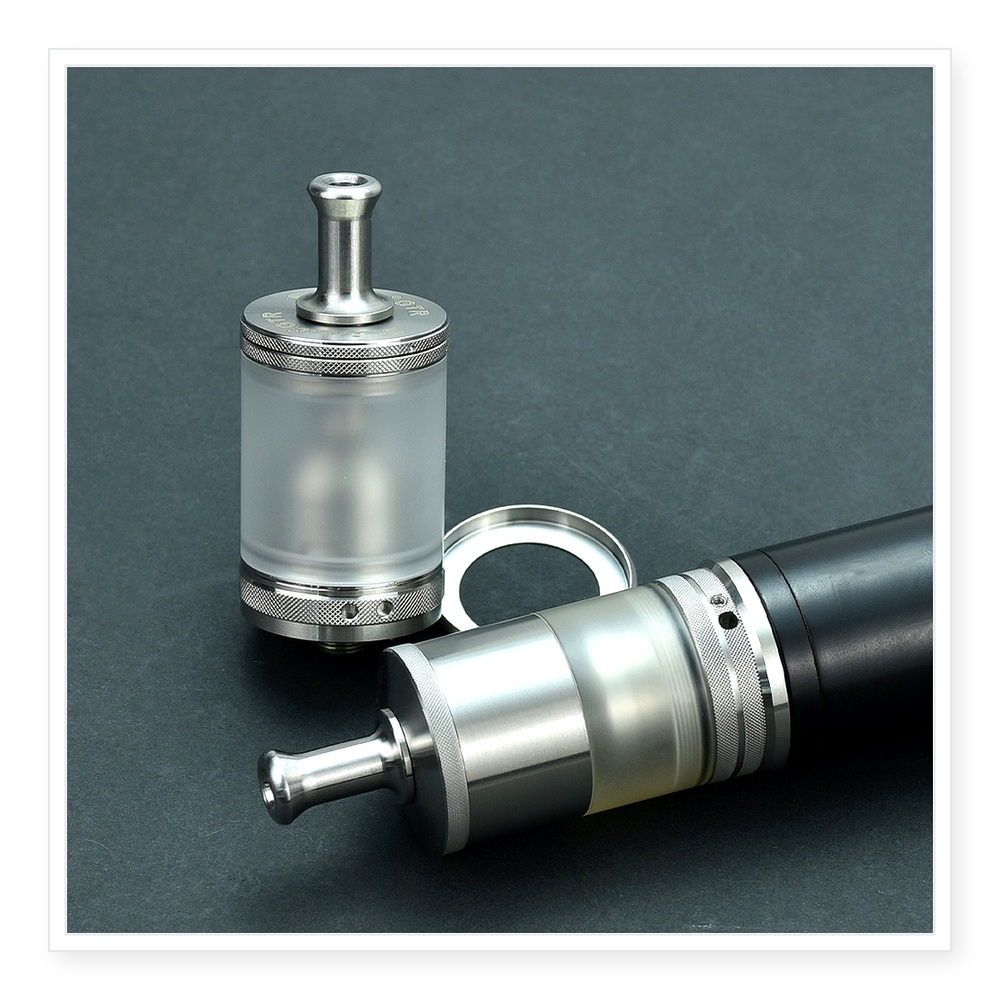Accessories For Vaping - Anillo de Vaporizador de 25 mm