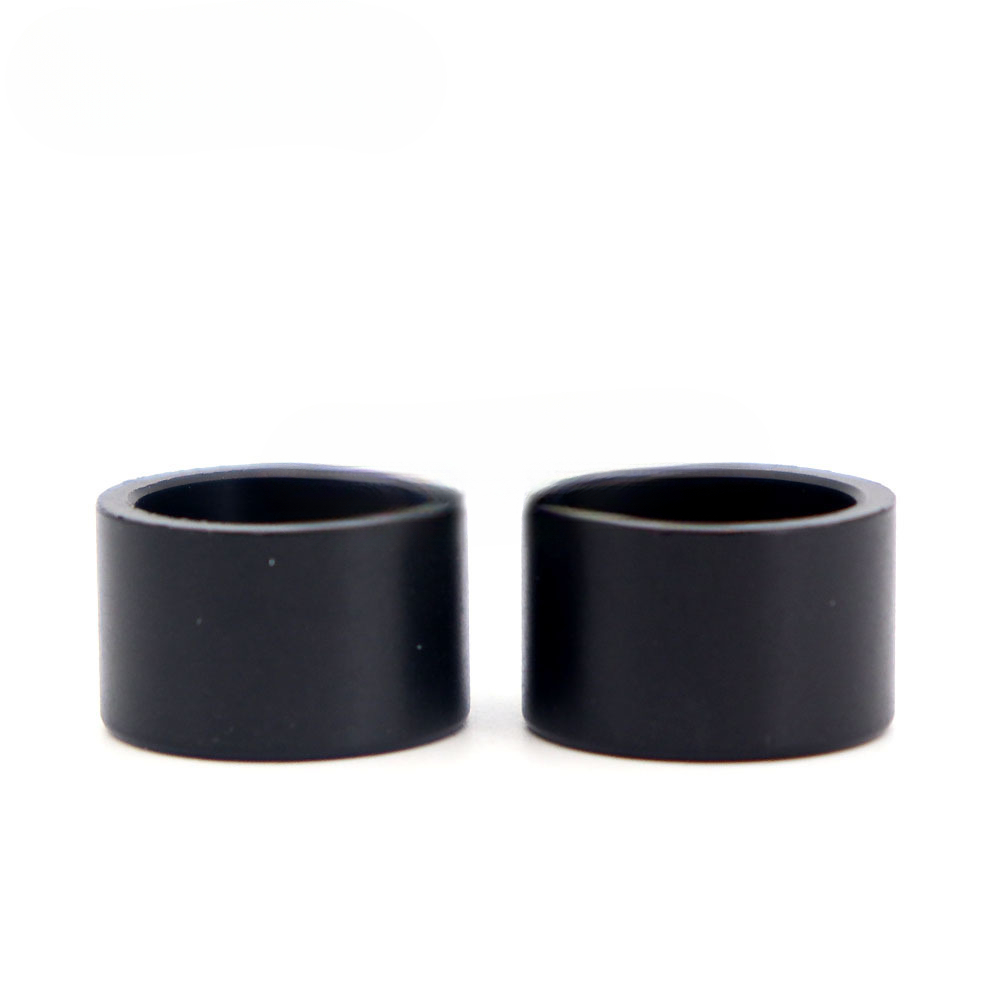 Vape Band Silicone - 2 Piezas de Tapas Decorativas de