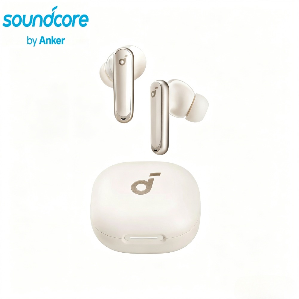 Anker Speaker Soundcore Boom 2 - Auriculares Soundcore P40i Over-Ear con ANC
