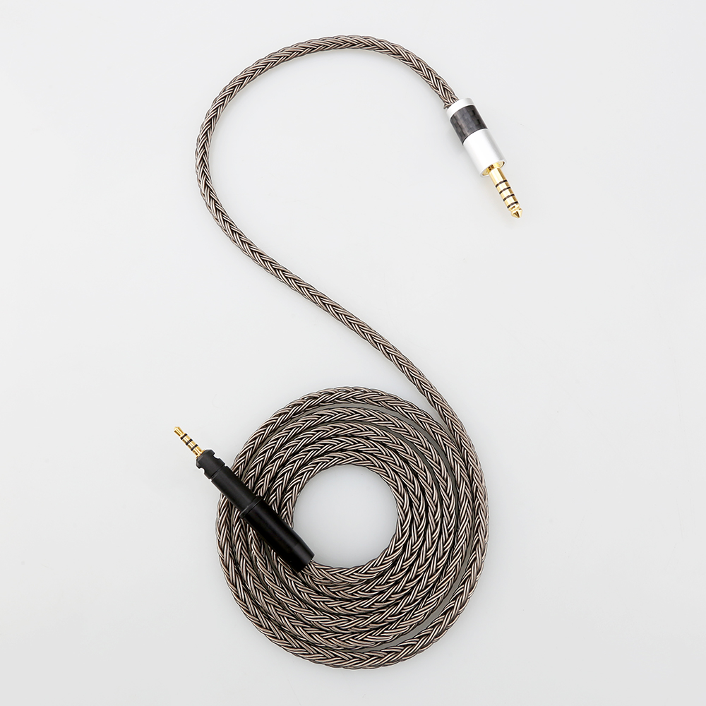 Sennheiser Headphone Hd 560S - Cable de auriculares HIFI de 16