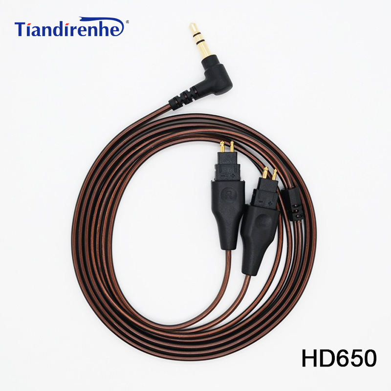 Sennheiser Headphone Hd 25 - Nuevo cable de actualización de auriculares