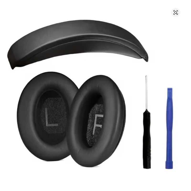 Bose Headphone Qc45 - 1 Juego de almohadillas de repuesto