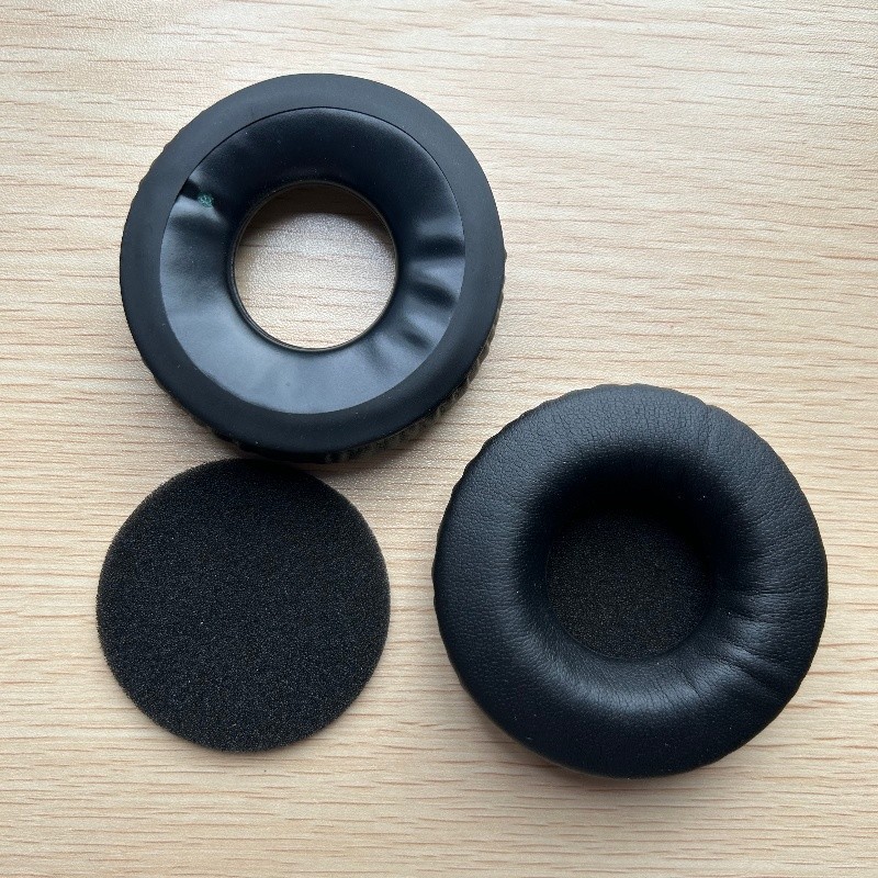 Sennheiser Headphone Hd 25 - Almohadillas para los oídos, diadema adecuada