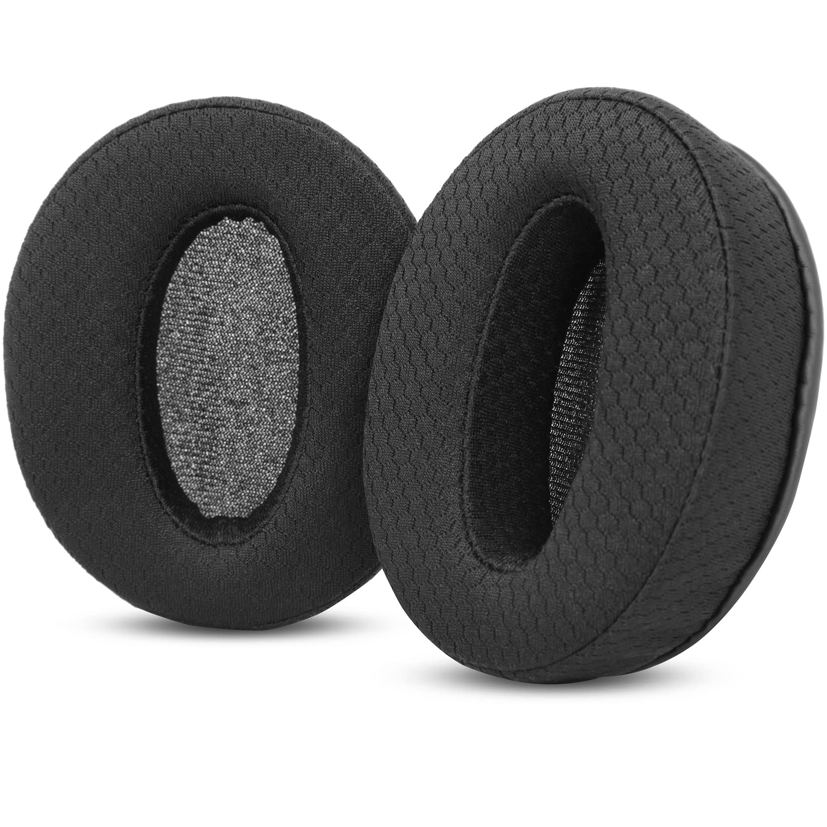 Sennheiser Headphone Hd 25 - Almohadillas para los oídos HD4.50BT, almohadillas