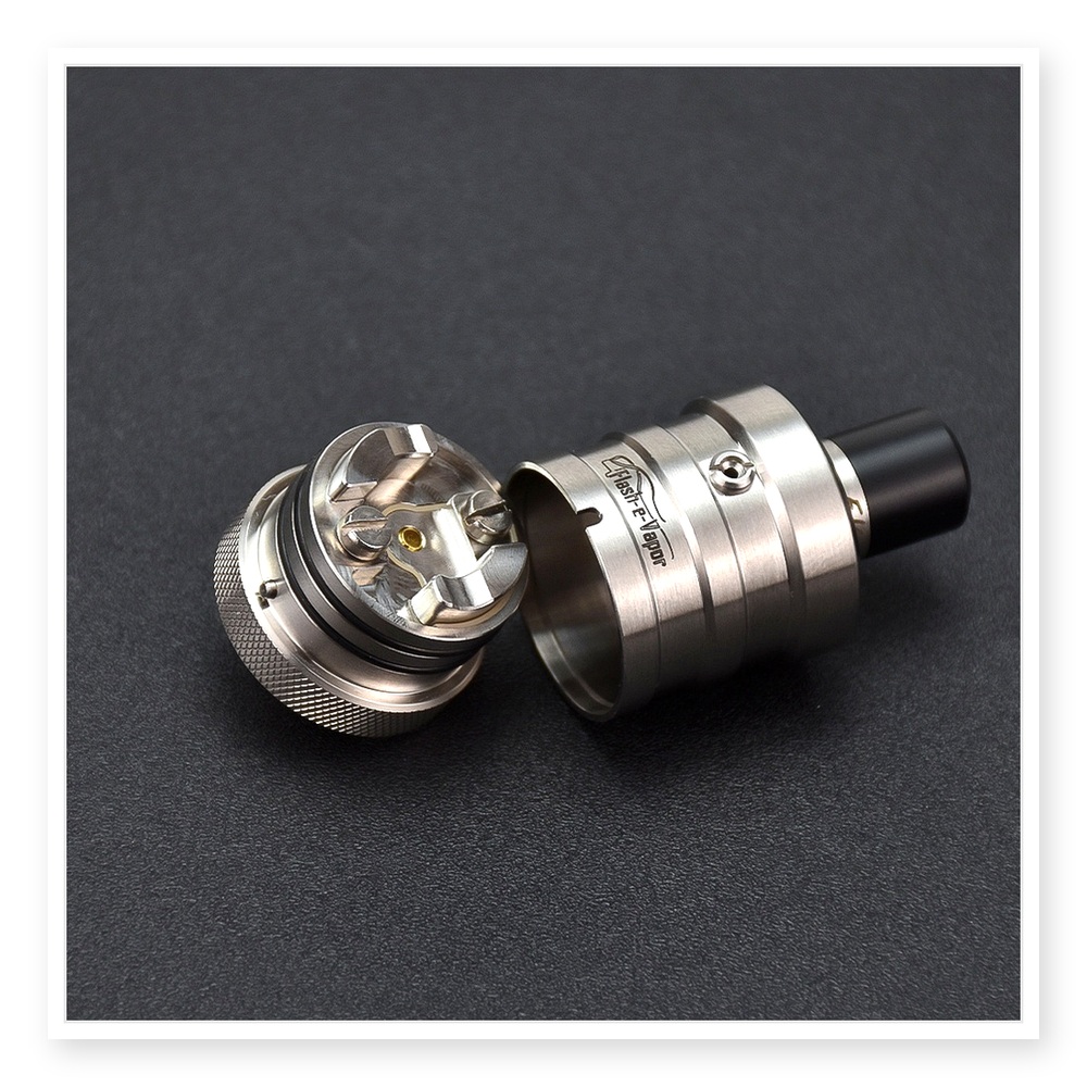 Flash e-Vapor Fev V4.5S+ RTA B - Accessories For Vaping reseña y precio