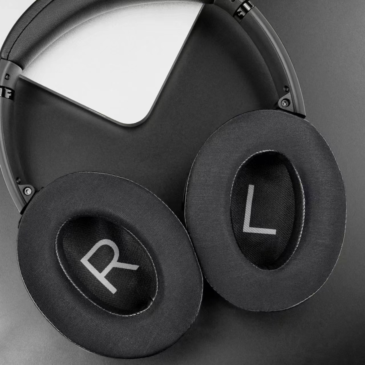 Almohadillas de gel refrescant - Bose Headphone Qc45 reseña y precio