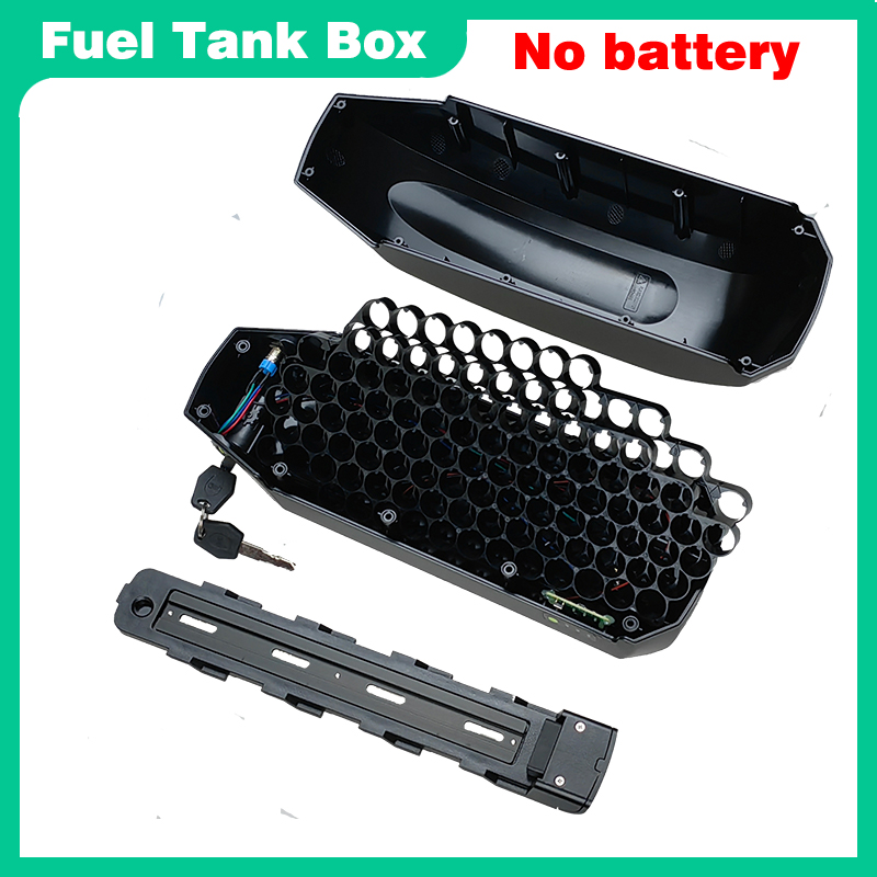 Caja de Batería Vacía para Bic - Battery Case Storage reseña y precio