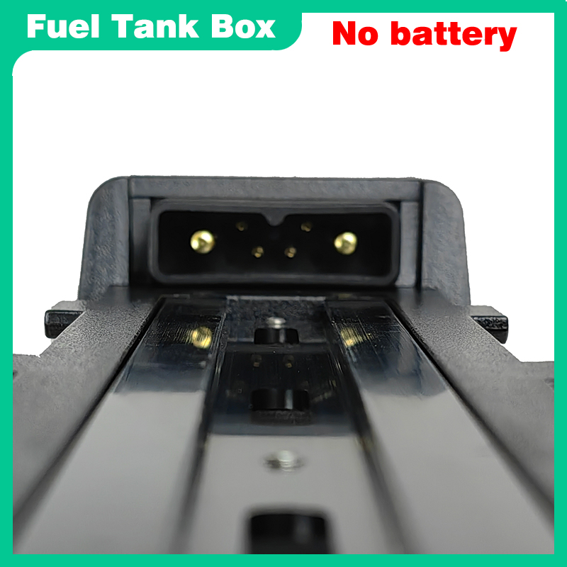 Caja de Batería Vacía para Bic - Battery Case Storage reseña y precio