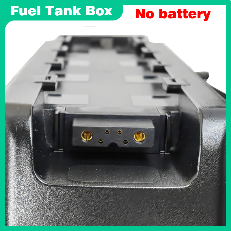 Caja de Batería Vacía para Bic - Battery Case Storage reseña y precio