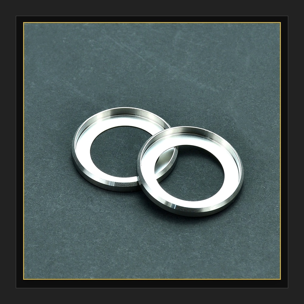 Anillo de Vaporizador de 25 mm - Accessories For Vaping reseña y precio
