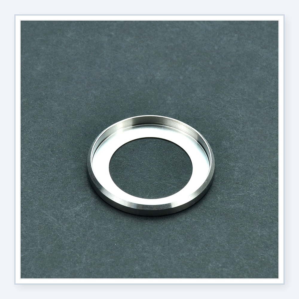 Anillo de Vaporizador de 25 mm - Accessories For Vaping reseña y precio