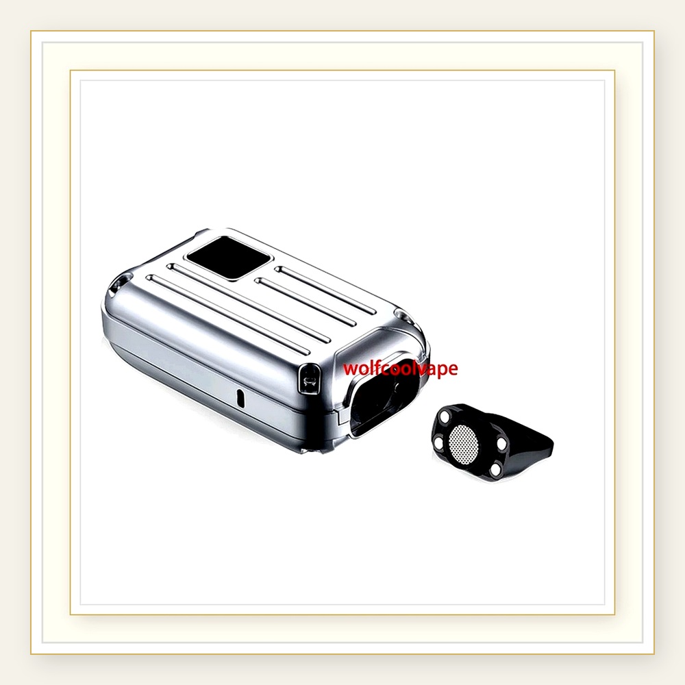 Boquillas para Vaporizador de  - Vape Accessory reseña y precio