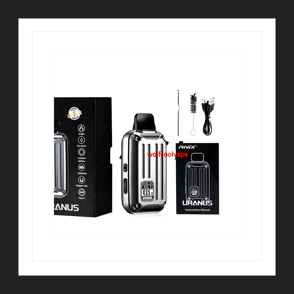 Boquillas para Vaporizador de  - Vape Accessory reseña y precio