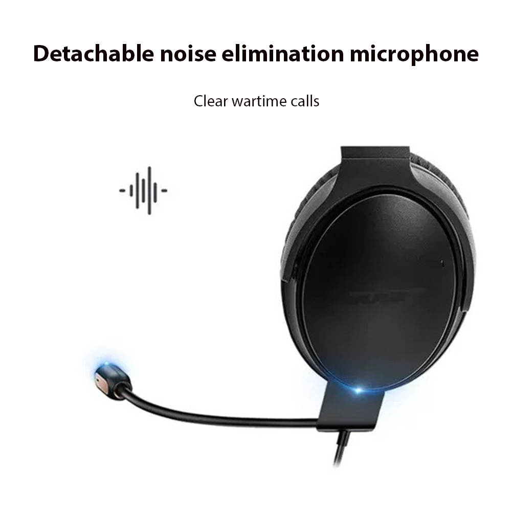 Micrófono de pluma para juegos - Bose Headphone Qc45 reseña y precio
