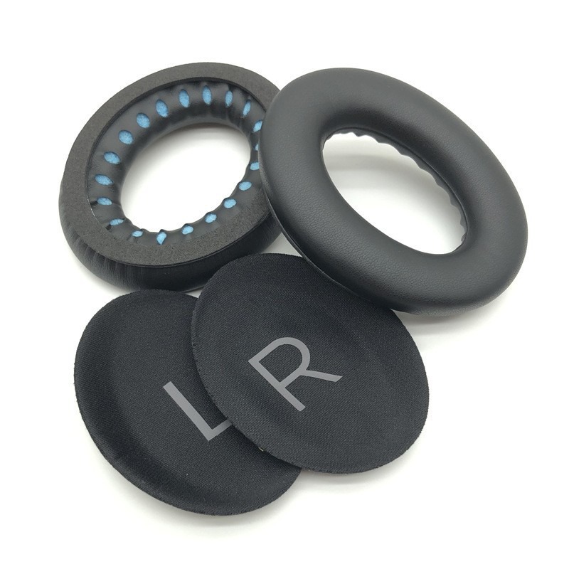 Almohadillas de repuesto para  - Bose Headphone Qc45 reseña y precio
