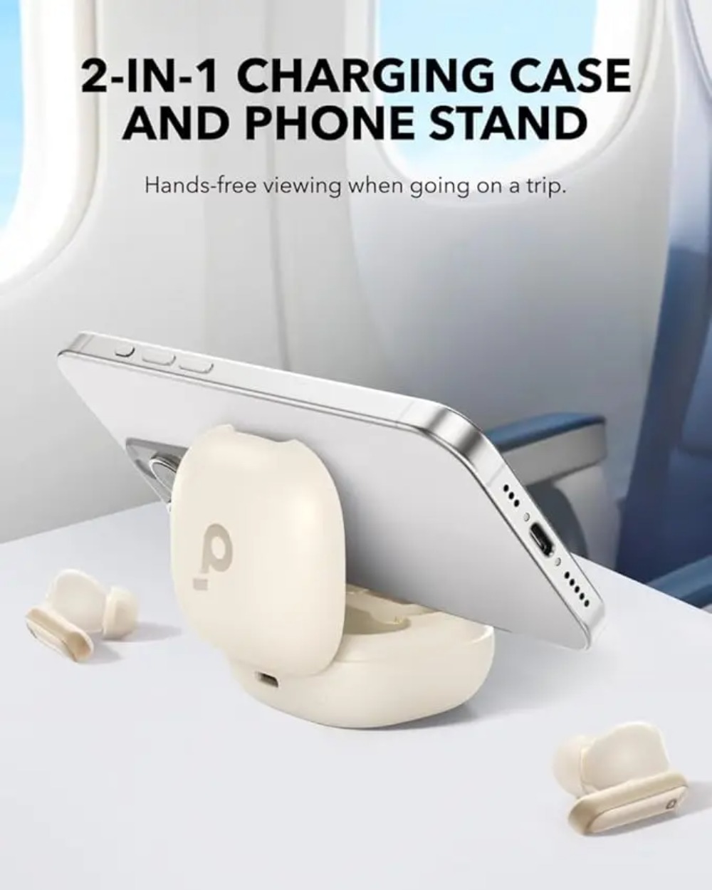 Auriculares Soundcore P40i Ove - Anker Speaker Soundcore Boom 2 reseña y precio