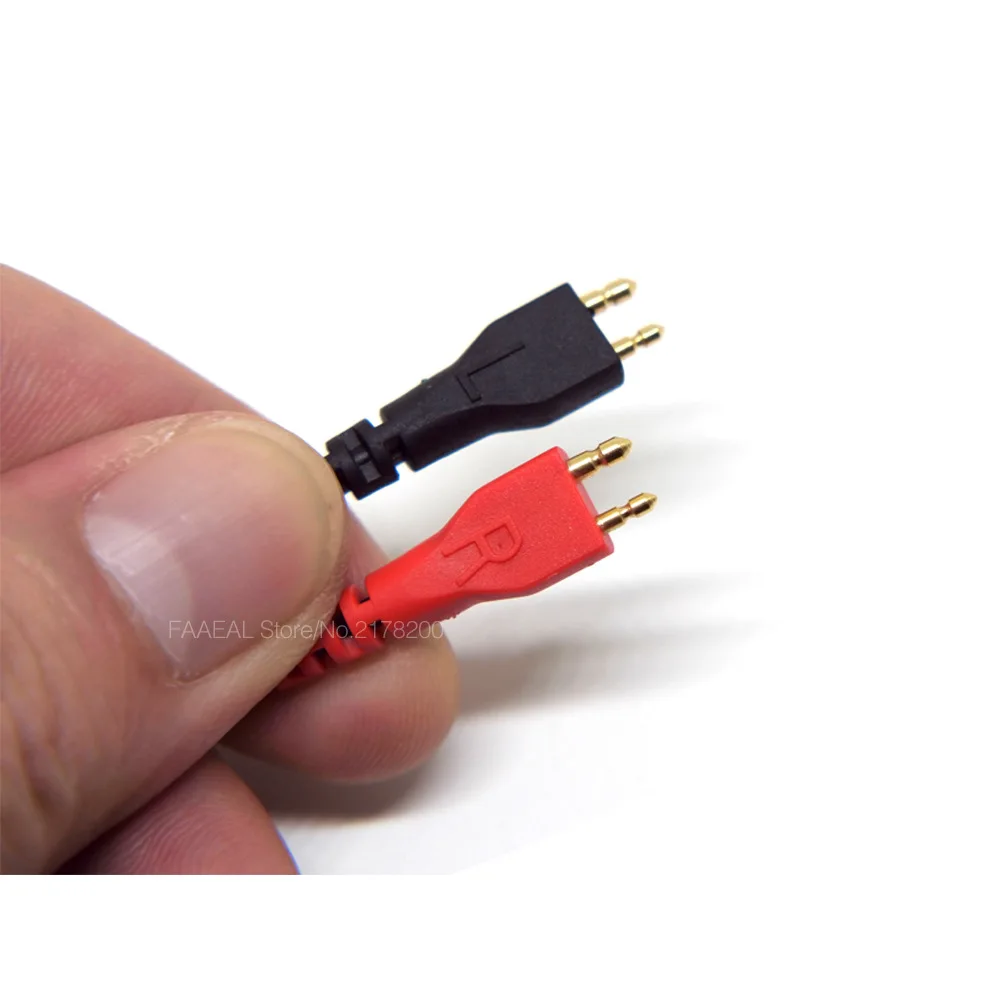 Cable de repuesto para auricul - Sennheiser Headphone Hd 25 reseña y precio