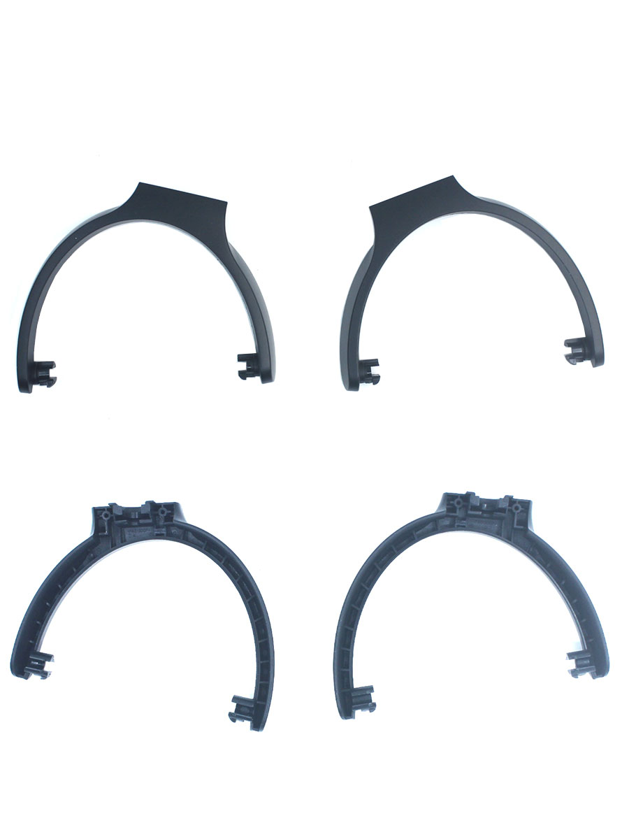 Soporte de cubierta de diadema - Bose Headphone Qc45 reseña y precio