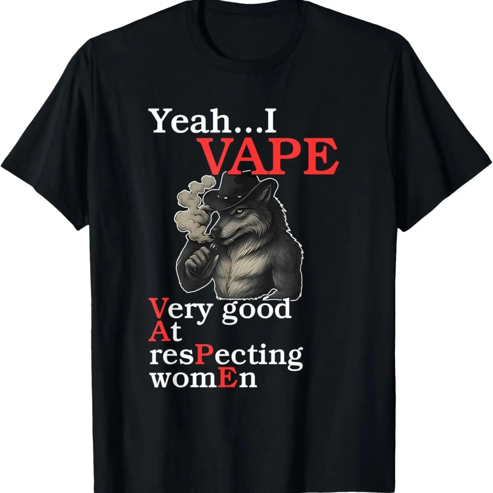 Sí, vapeo y respeto mucho a la - Vaping Goods reseña y precio
