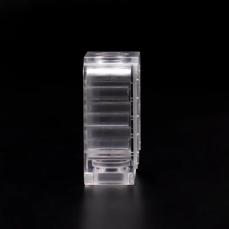 Vape Pen PRC Boro Tank para BB - Accessories For Vaping reseña y precio