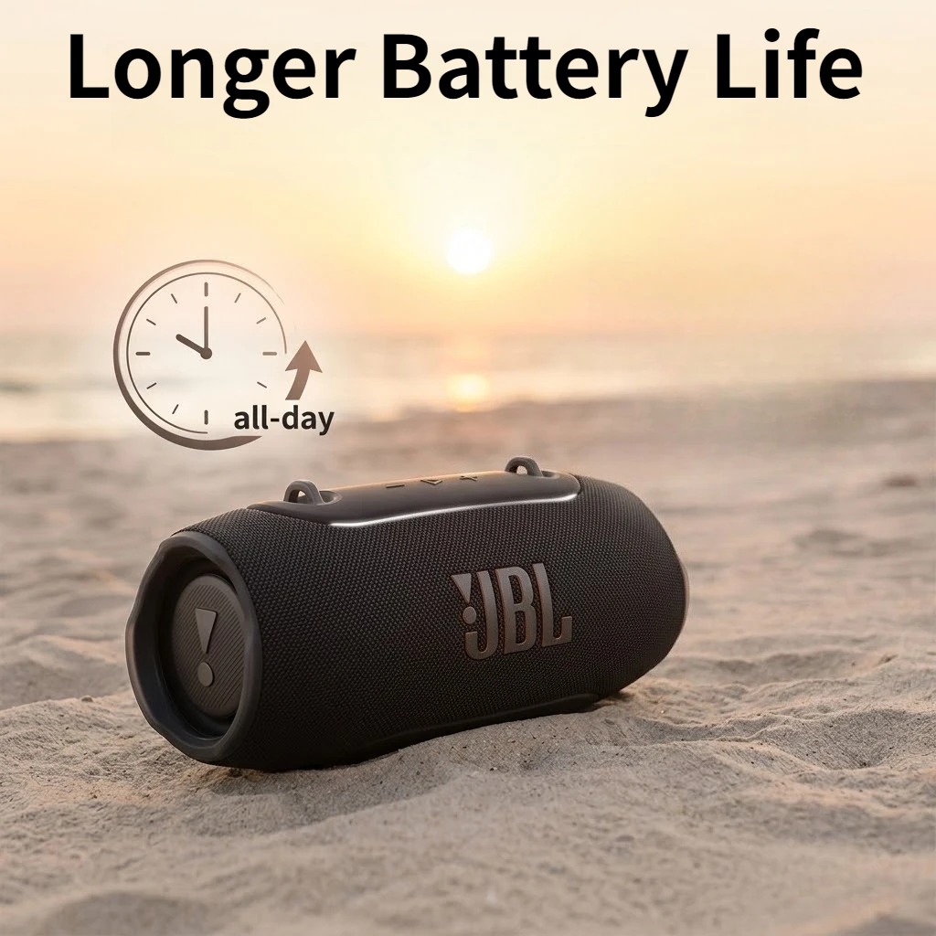 Altavoz JBL Xtreme 5 para Fies - Jbl Speaker Charge 5 reseña y precio