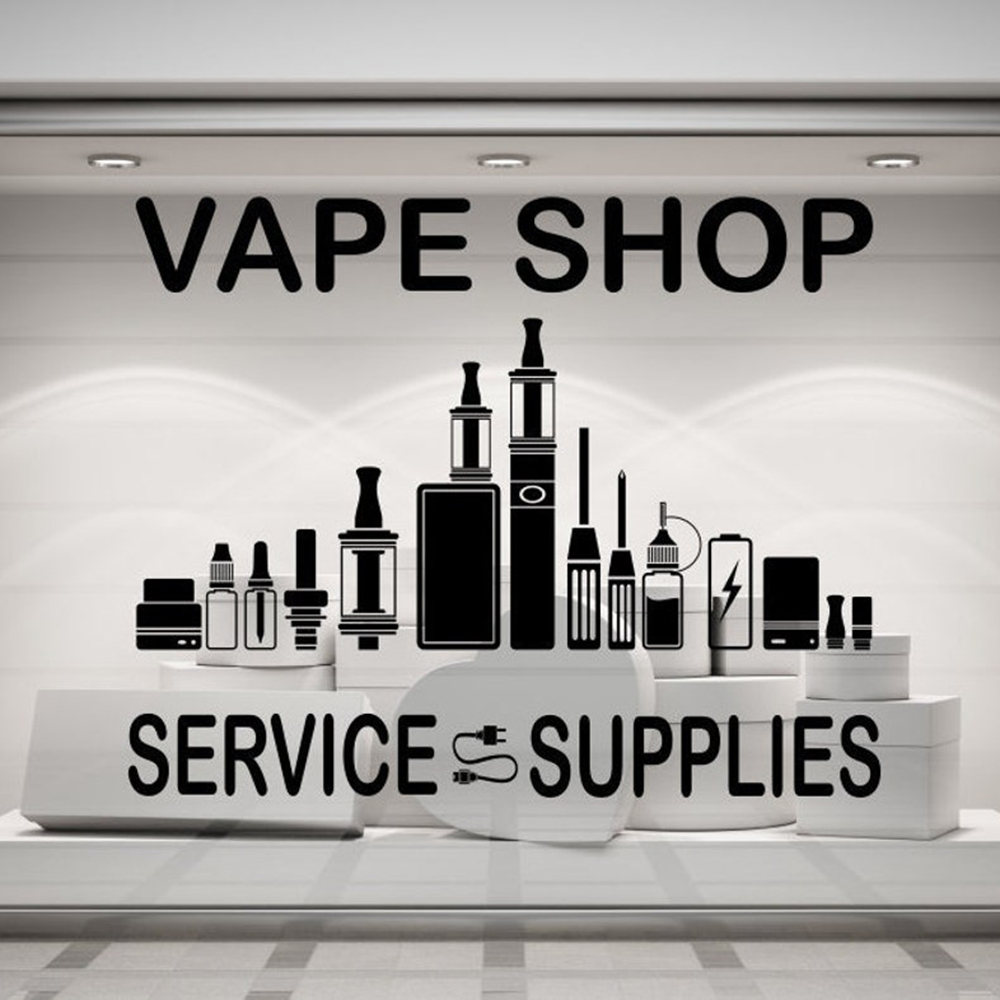 Vape Shop Servicio y suministr - Vaping Shop reseña y precio