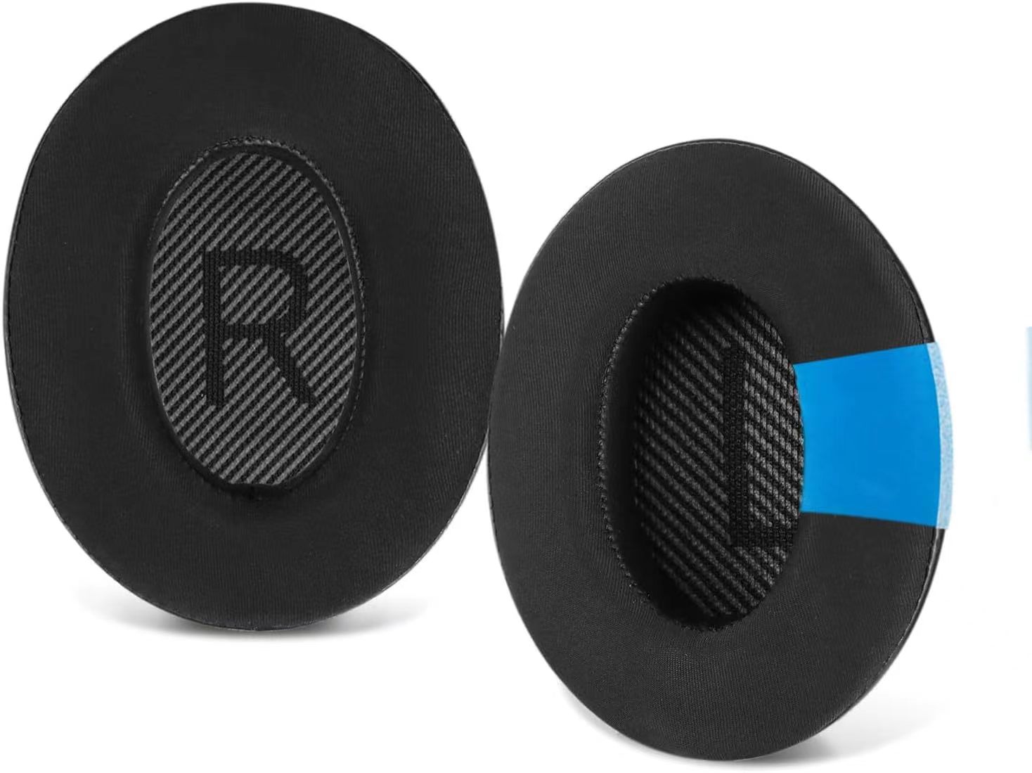 Almohadillas de Gel refrescant - Bose Headphone Qc45 reseña y precio