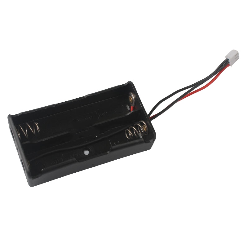 Caja de Batería RadioMaster TX - Battery Case Storage reseña y precio