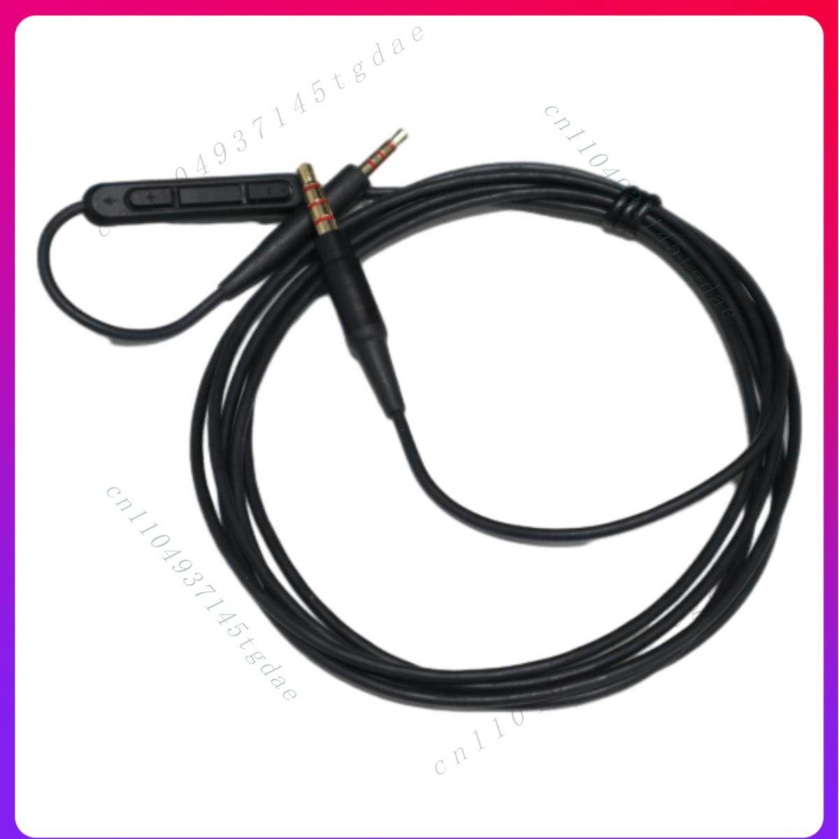 Cable de Audio Original para A - Bose Headphone Qc45 reseña y precio