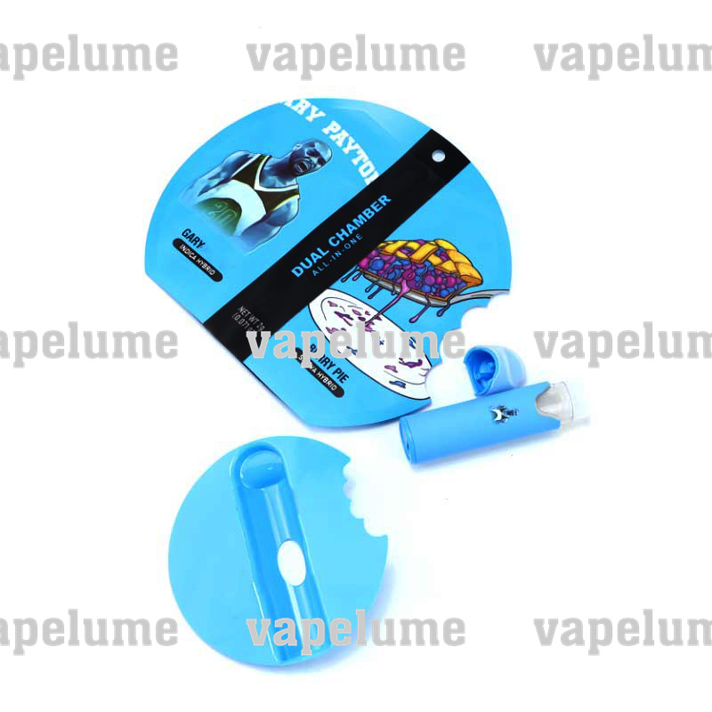 Cigarrillo electrónico recarga - Accessories For Vaping reseña y precio
