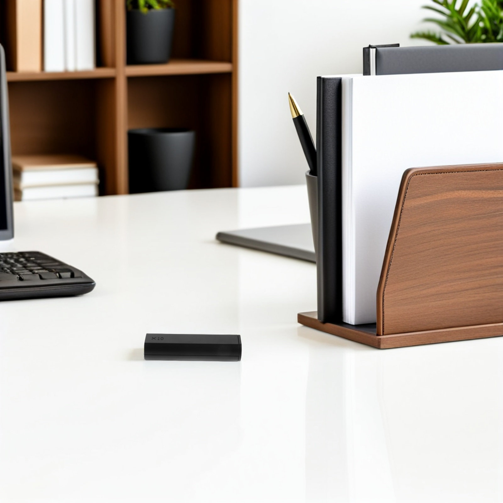 Estuche para baterías, con cap - Battery Case Storage reseña y precio