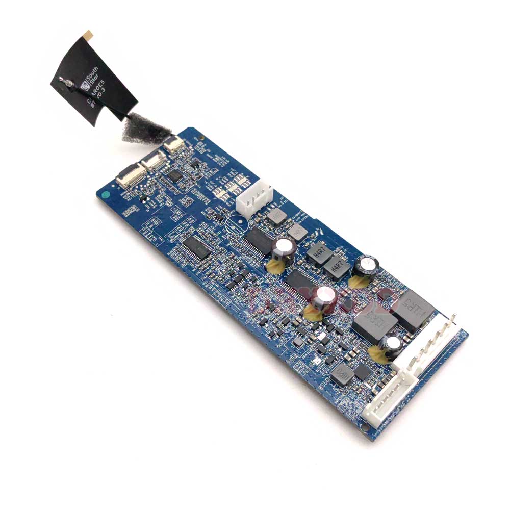 Conector de placa base de Alta - Jbl Speaker Charge 5 reseña y precio