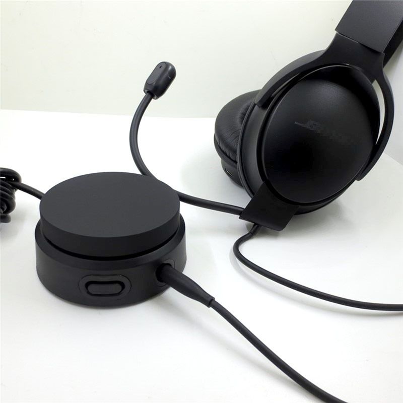 Controlador de volumen USB par - Bose Headphone Qc45 reseña y precio