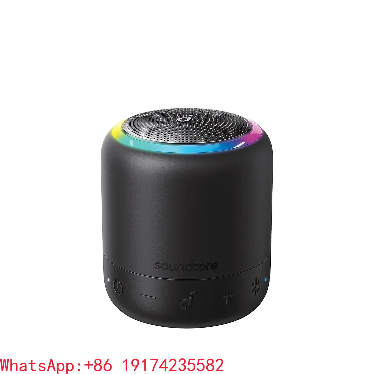 Altavoz portátil Anker Soundco - Anker Speaker Soundcore Mini reseña y precio