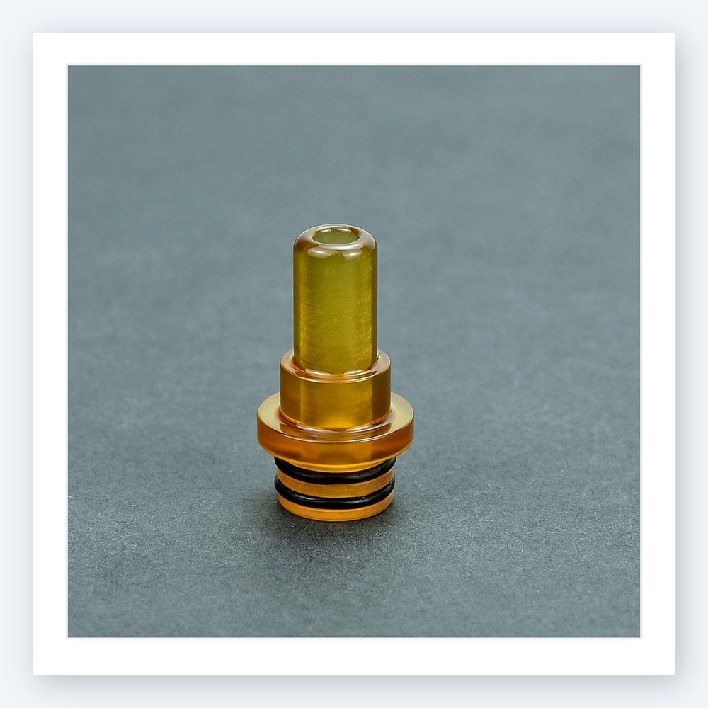 Boquilla de vaporización 510 M - Accessories For Vaping reseña y precio