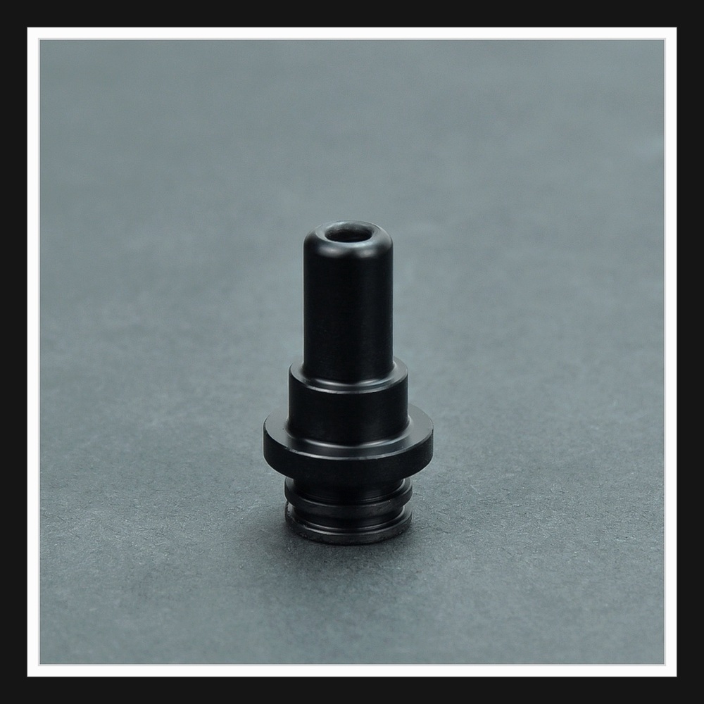 Boquilla de vaporización 510 M - Accessories For Vaping reseña y precio