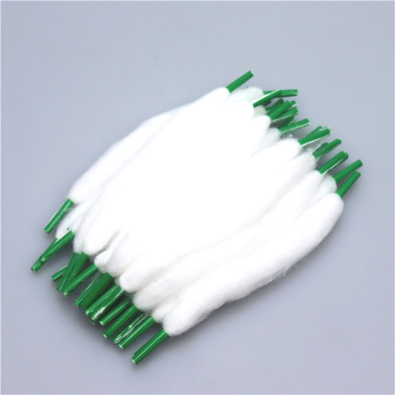 Hilos de Algodón COTN, Repuest - Cotton Wick Organic reseña y precio