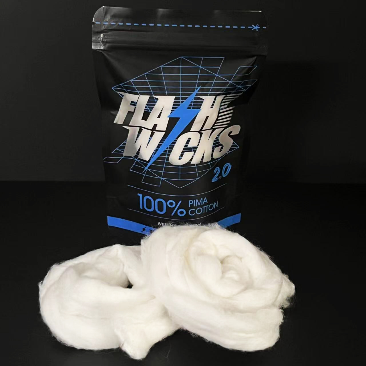 Mechas de algodón para decorac - Cotton Wick Organic reseña y precio