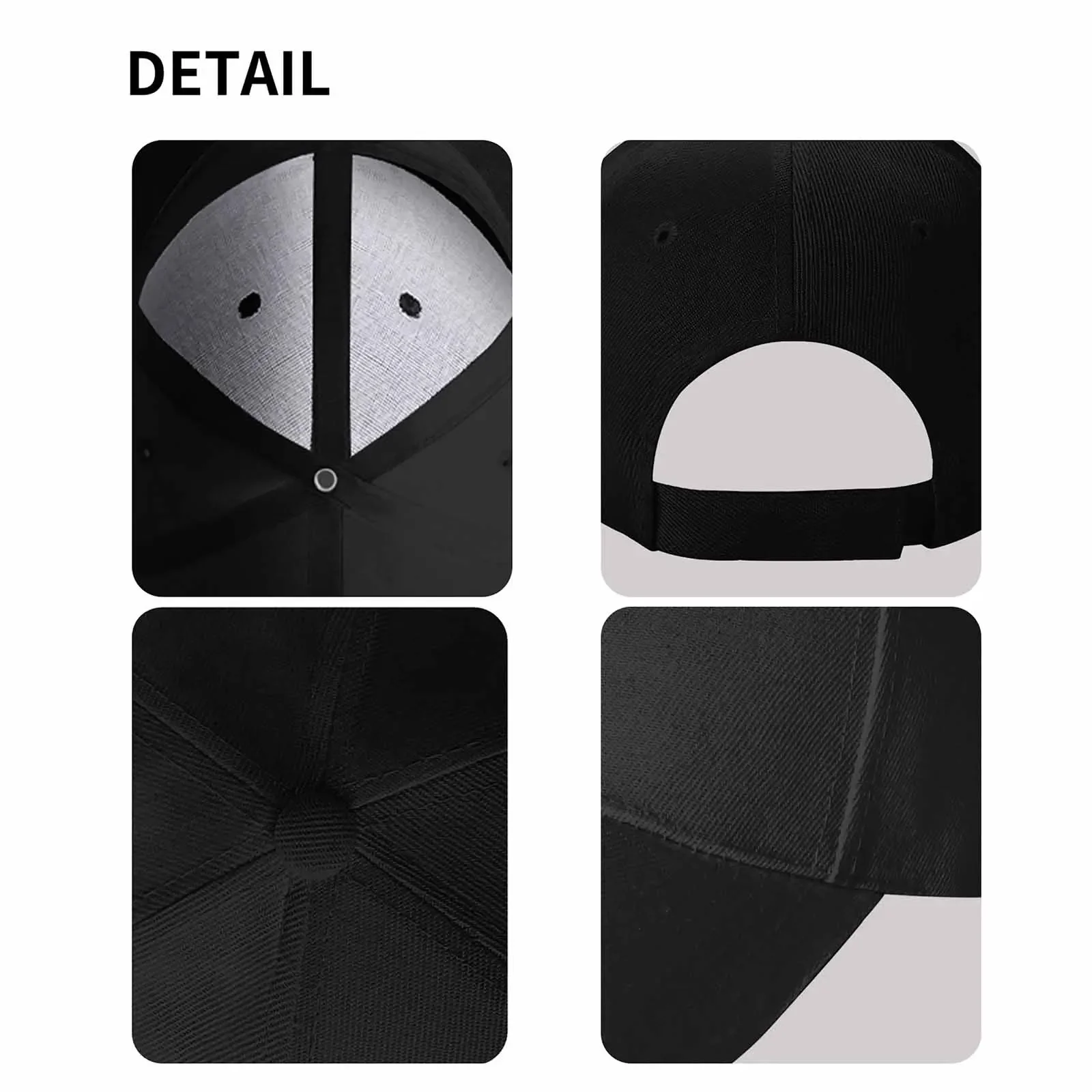 Nueva Gorra de Béisbol con Dis - Vaping Shop reseña y precio