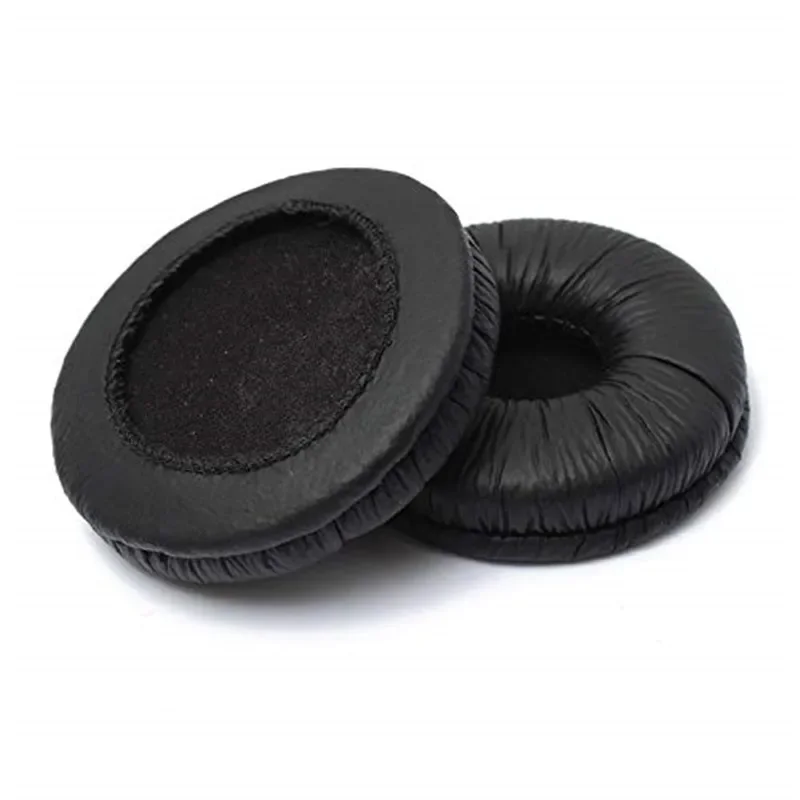 Almohadillas de espuma de repu - Sennheiser Headphone Hd 25 reseña y precio