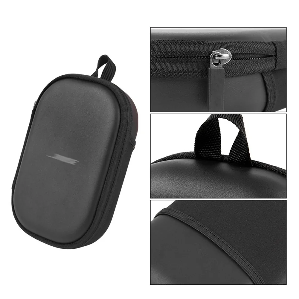 Estuche de transporte duro de  - Bose Headphone Qc45 reseña y precio