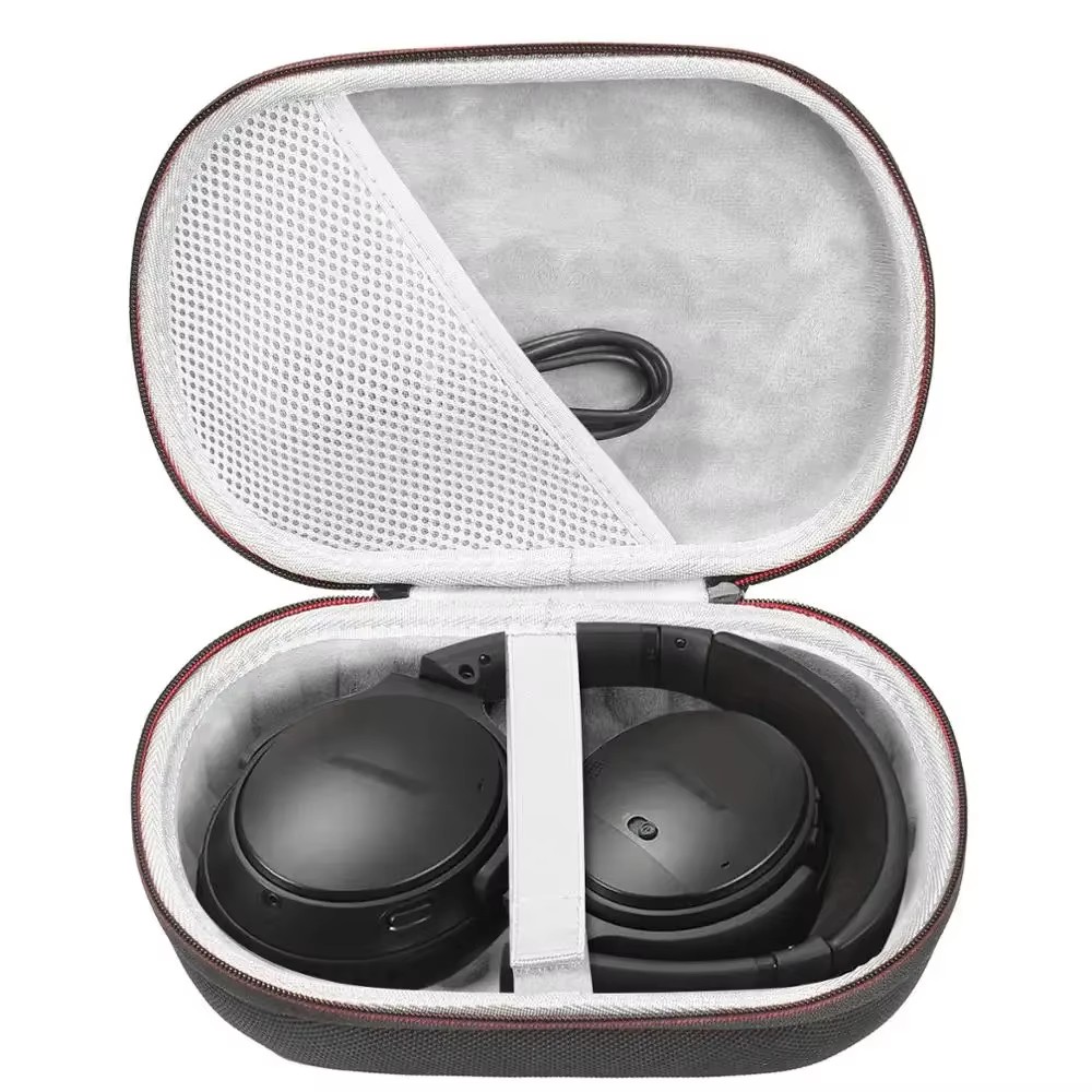 Estuche rígido de EVA para Bos - Bose Headphone Qc45 reseña y precio