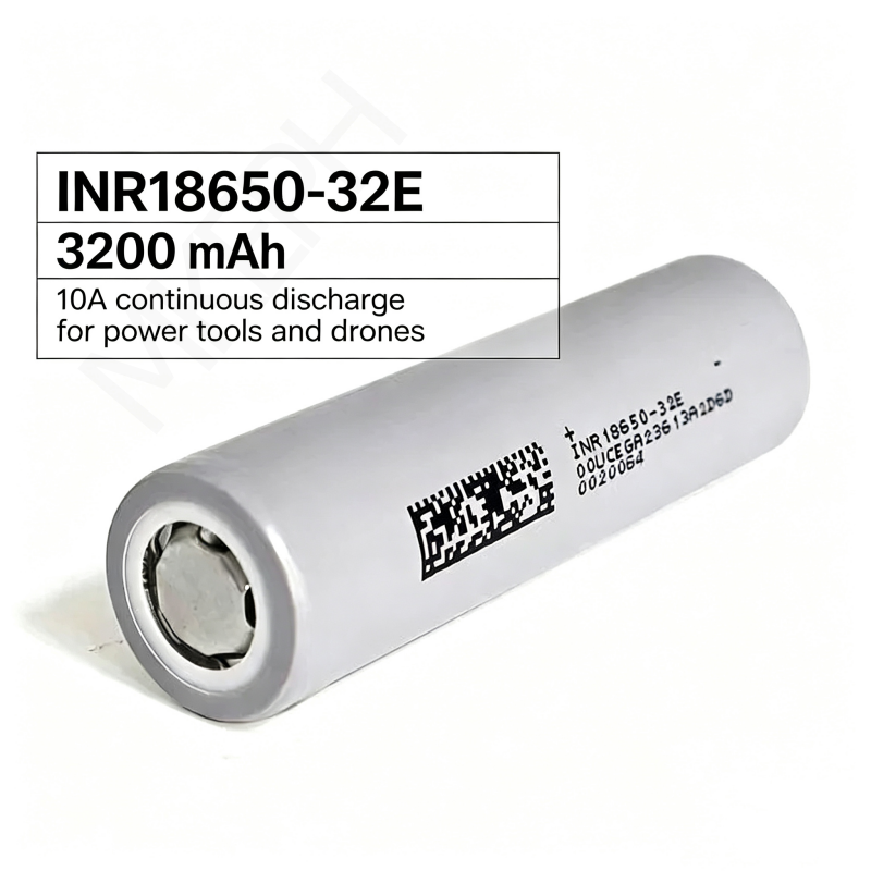 Batería recargable de iones de - Vaping Goods reseña y precio