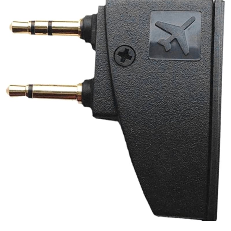 Adaptador de auriculares chapa - Bose Headphone Qc45 reseña y precio