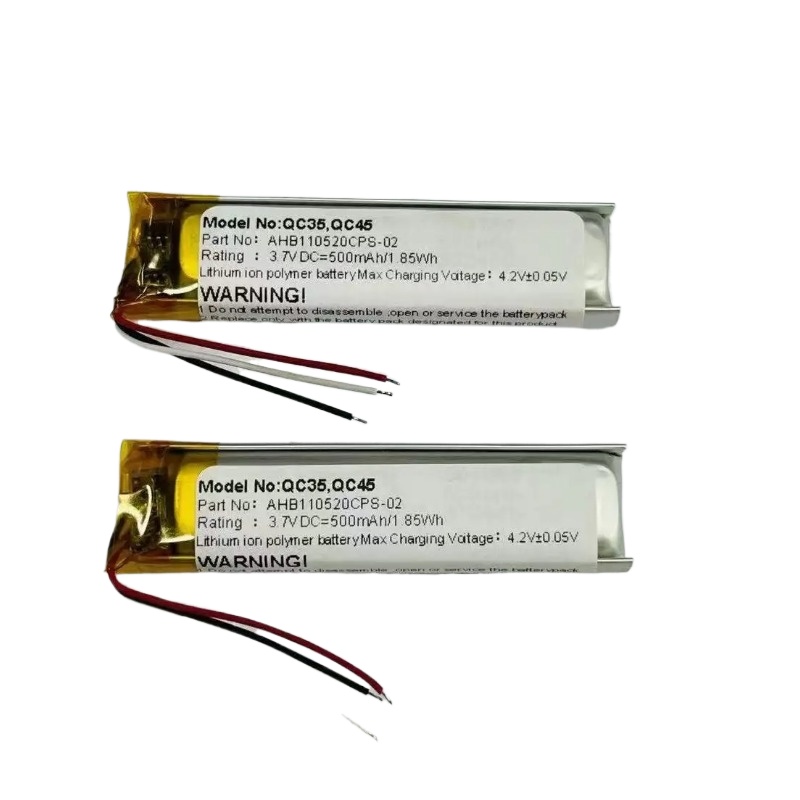 Batería nueva de 3,7 V 800mAh  - Bose Headphone Qc45 reseña y precio