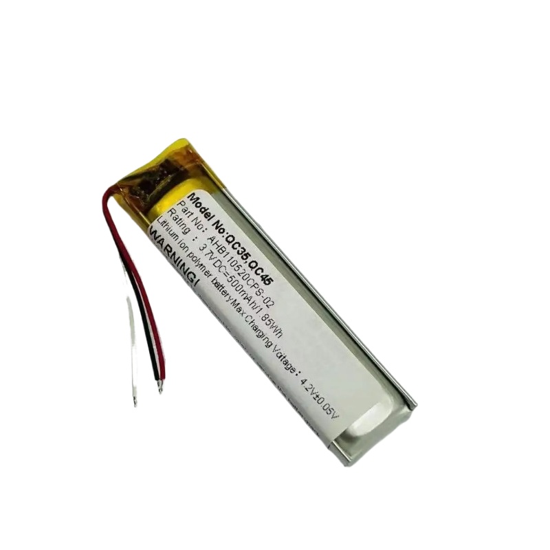 Batería nueva de 3,7 V 800mAh  - Bose Headphone Qc45 reseña y precio