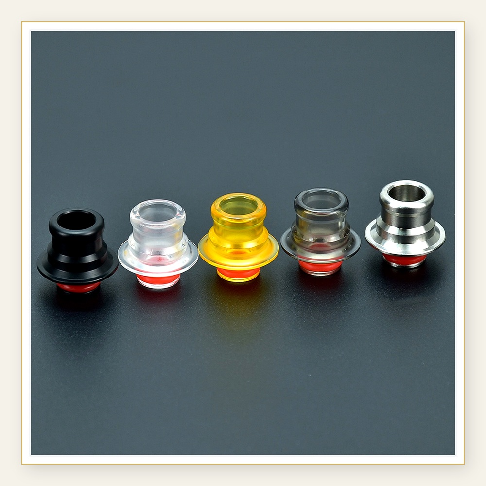 Dee Mods - Boquilla de Vaporiz - Accessories For Vaping reseña y precio