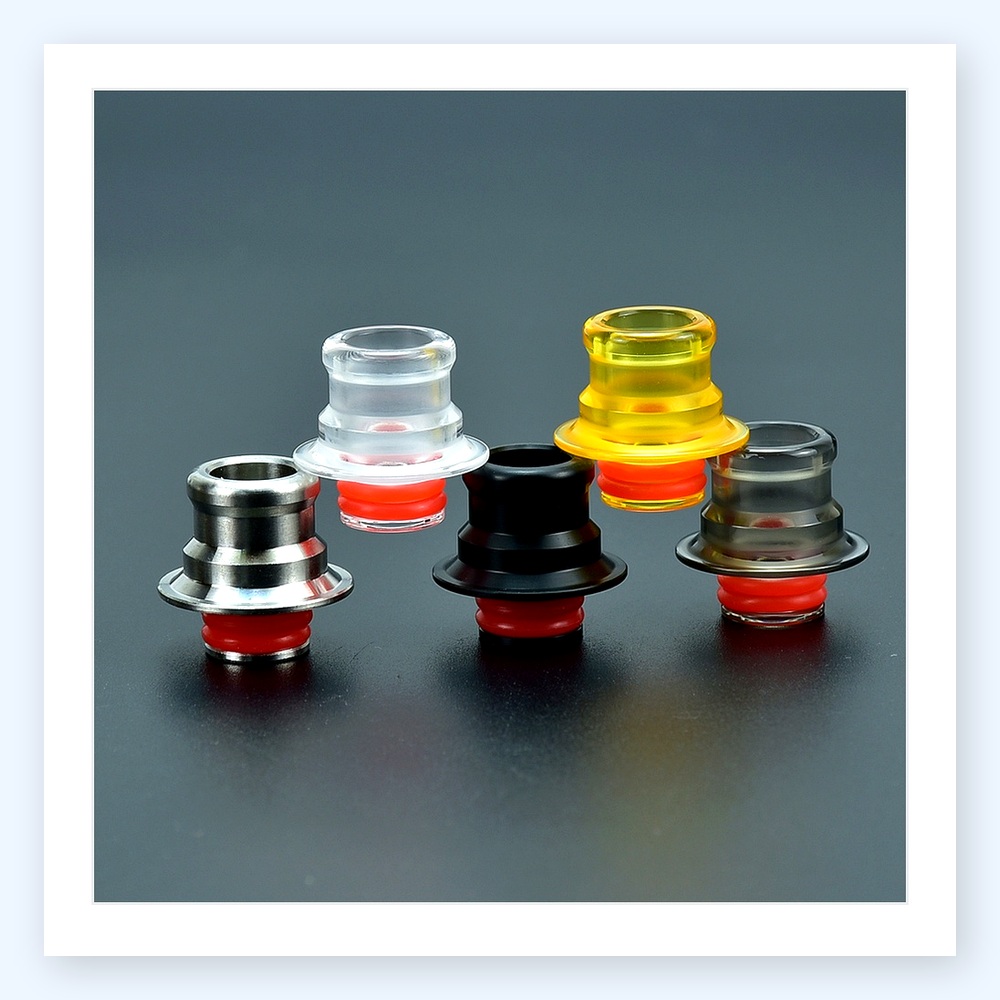 Dee Mods - Boquilla de Vaporiz - Accessories For Vaping reseña y precio