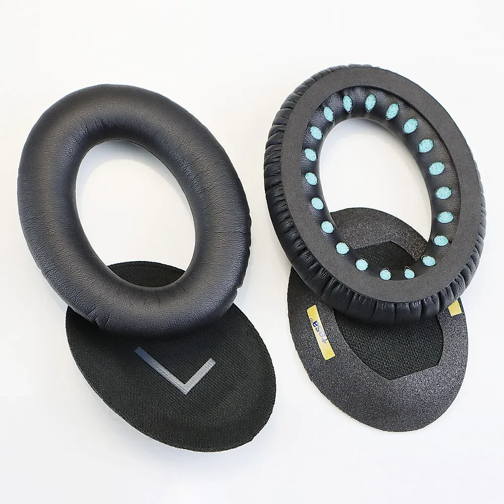 Almohadillas de repuesto para  - Bose Headphone Qc45 reseña y precio