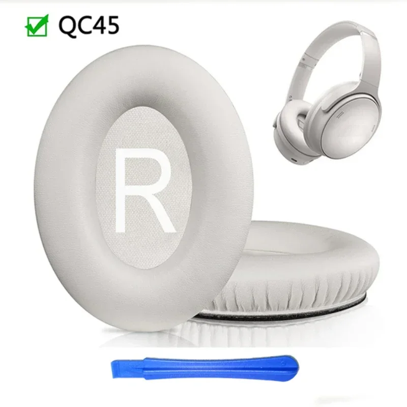 Almohadillas de repuesto para  - Bose Headphone Qc45 reseña y precio